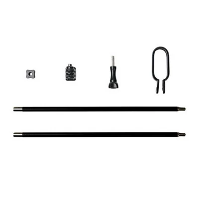 Insta360 Unicorn Helmet Mount Carbon Fiber Extension