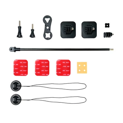 Insta360 Unicorn Helmet Mount