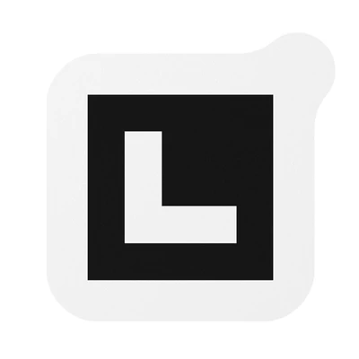 Insta360 Link Recognition Markers