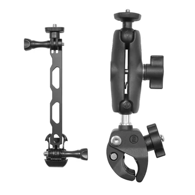 Insta360 Motorcycle Mount Bundle
