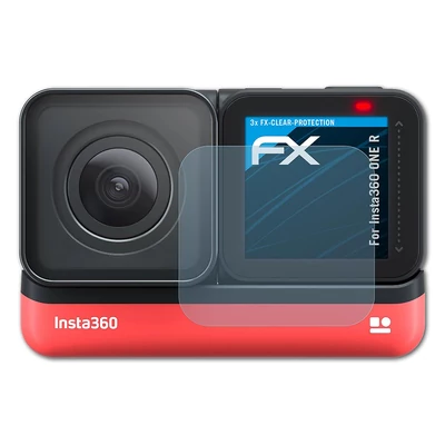 Insta360 ONE R - Screen Protector