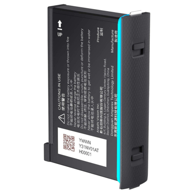 Akkumulátor - Insta360 ONE X2 - 1630 mAh