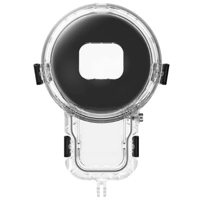 Insta360 X5 Invisible Dive Case Pro