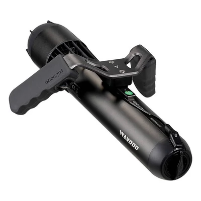 Waydoo Subnado Underwater Scooter - Starter Kit