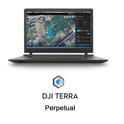 DJI Terra Pro - Perpetual