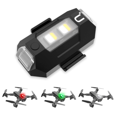 Strobe Light for Drones (with battery)