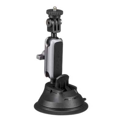 Pgytech suction cup for sports camera