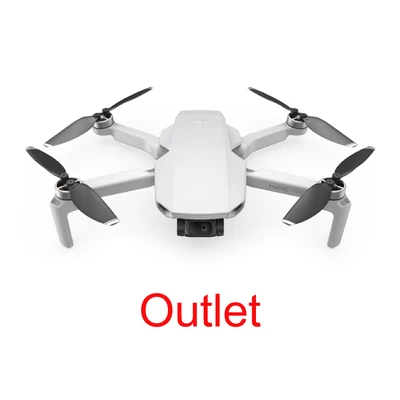 Mavic Mini Fly More Combo - Outlet