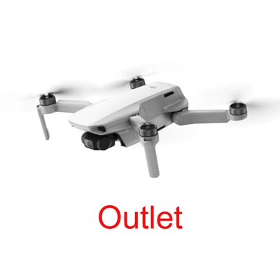 DJI Mavic Mini Drón - Outlet