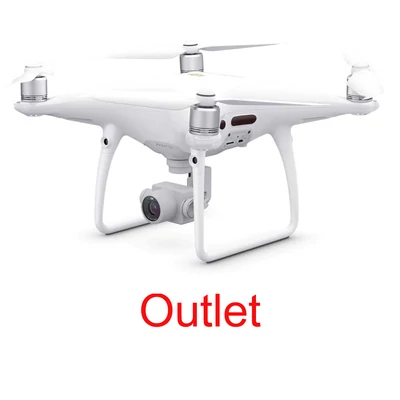 DJI Phantom 4 Pro+ V2.0 - Outlet