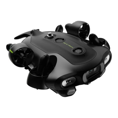 Qysea Fifish E-GO E100 Underwater Drone