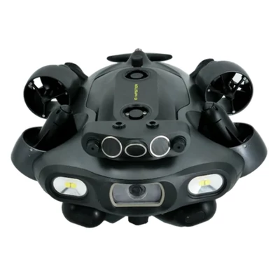 Qysea Fifish E-Master Underwater Drone