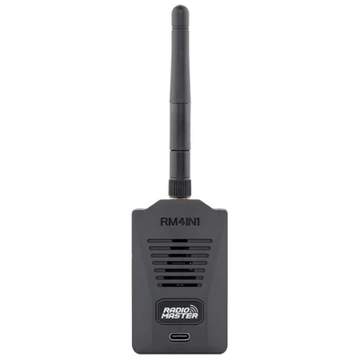 Radiomaster 2.4GHz RM 4in1 Module