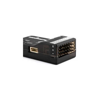 RadioMaster R88 V2 8CH PWM Receiver w/ SBUS - D8/D16/SFHSS