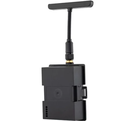 Radiomaster Ranger Micro 2.4GHz ELRS Module LBT