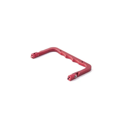 RadioMaster TX16S CNC Aluminum Folding Handle - Red