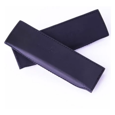 Radiomaster TX16S Leather Sidegrips Black