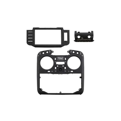 RadioMaster - TX16s MKII Carbon Replacement Face plate