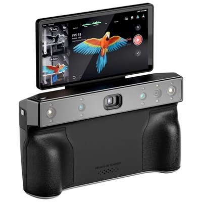 Revopoint Miraco 3D Scanner