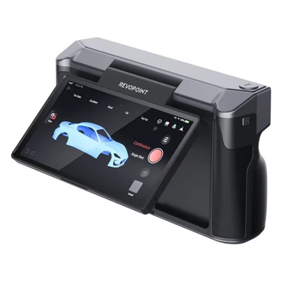 Revopoint Miraco Plus 3D Scanner