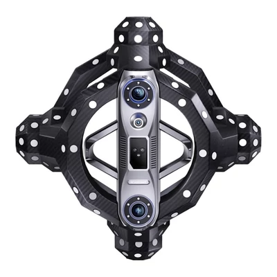 Revopoint Trackit Optical Tracking 3D Scanner