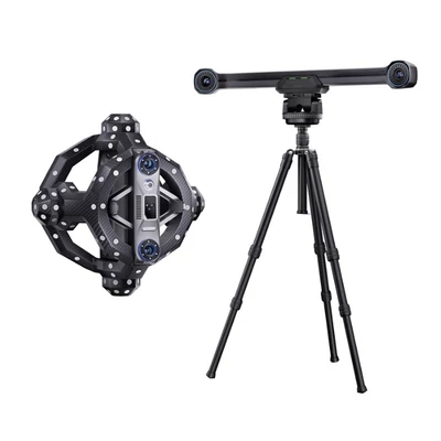 Revopoint Trackit Optical Tracking 3D Scanner
