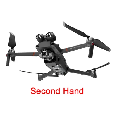 DJI Mavic 2 Enterprise Dual (Second Hand)