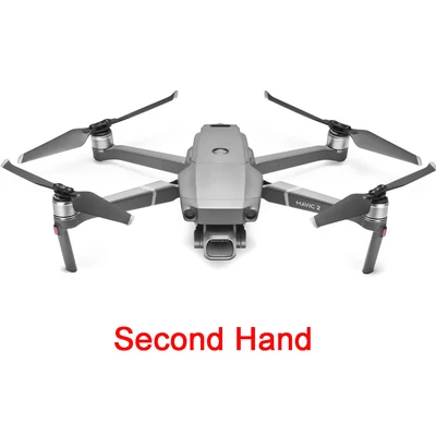 DJI Mavic 2 Pro Drón - Second Hand