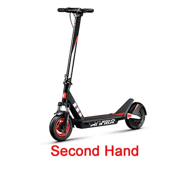 Aprilia eSR2 EVO elektromos roller - Second Hand