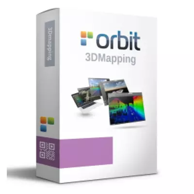 Orbit 3D Mapping Software