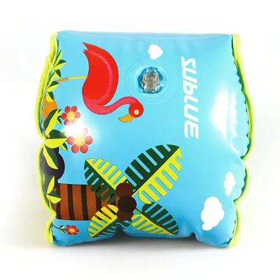 Sublue Armbands