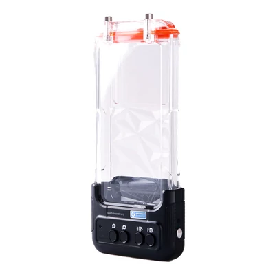 Sublue H1 Waterproof Phone Case