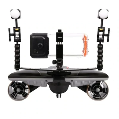 Sublue Navbow Accessory Kit