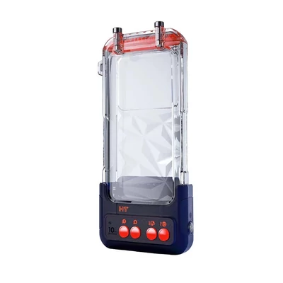 H1+ Smart Waterproof Phone Case