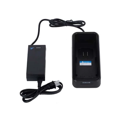 WhiteShark Mix Battery Charger