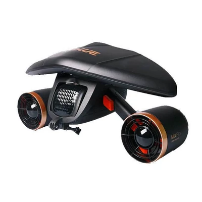 Sublue WhiteShark Mix Pro - Black Gold