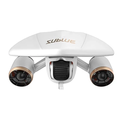 Sublue WhiteShark Mix Pro - White Gold