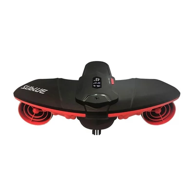 Sublue WhiteShark Navbow - Flame Red