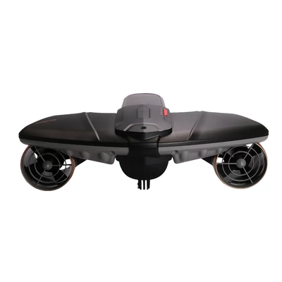 Sublue WhiteShark Navbow+ - Phantom Grey