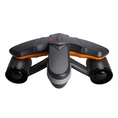Sublue WhiteShark Navbow+ - Flame Orange