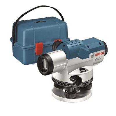 BOSCH GOL 20G Optikai Szintező