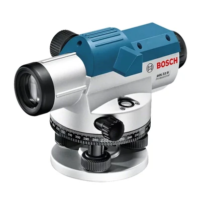 BOSCH GOL 20G Optikai Szintező