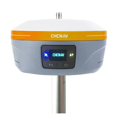 CHCNAV IBASE GNSS Rendszer
