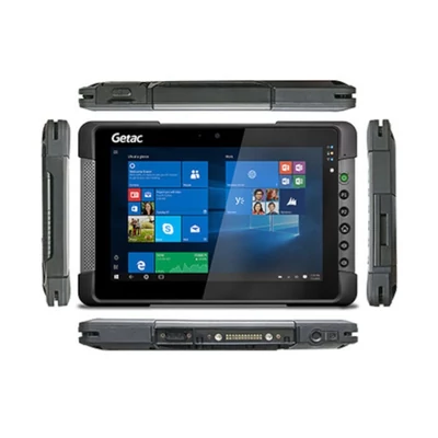 GETAC T800 Terepálló kontroller