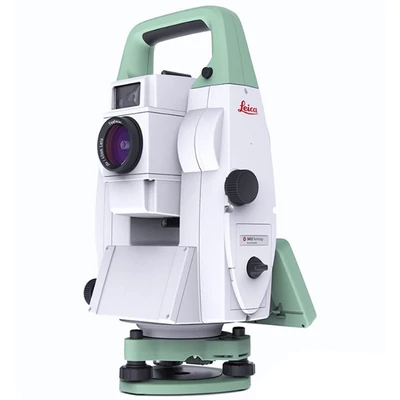 LEICA TS13 5 Mérőállomás