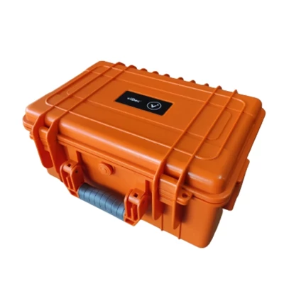 viDoc RTK Rover - IOS Tabletekhez