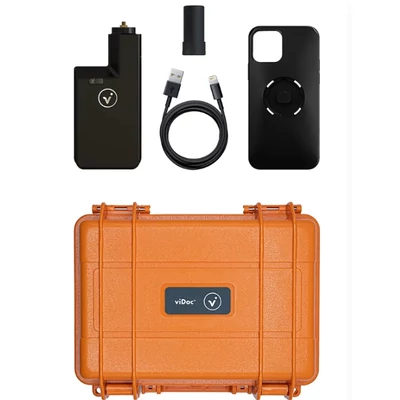 viDoc RTK Rover - IOS Telefonokhoz