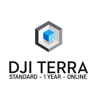 DJI Terra - Standard - 1 Year - Online