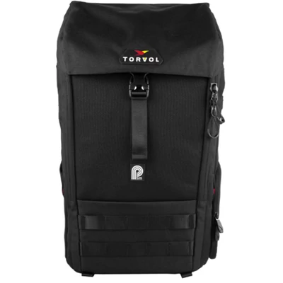 Torvol Urban Carrier Backpack - Black