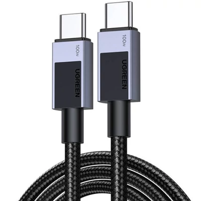 UGREEN L512 USB-C-USB-C 100W PD Charging/Data Cable - 3M